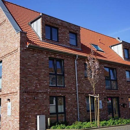 Hus Achterliek Apartment Steinhude Luaran gambar