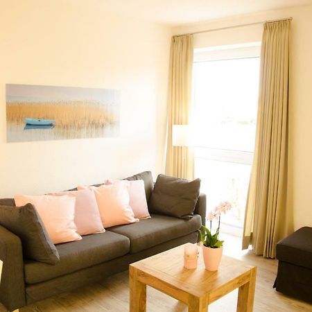Hus Achterliek Apartment Steinhude Luaran gambar