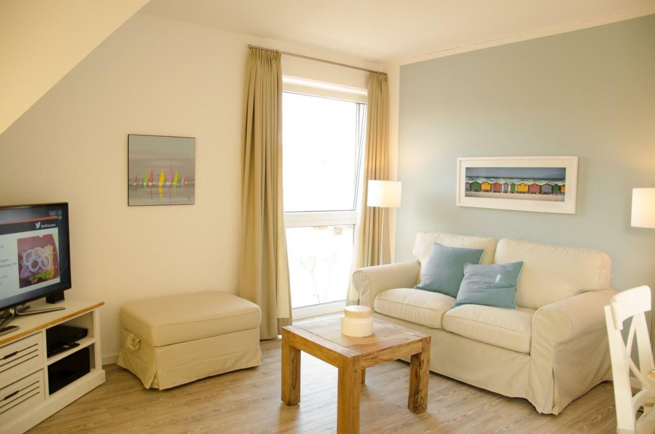 Hus Achterliek Apartment Steinhude Luaran gambar