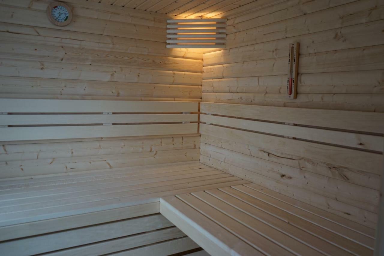 Hus Achterliek Apartment Steinhude Luaran gambar