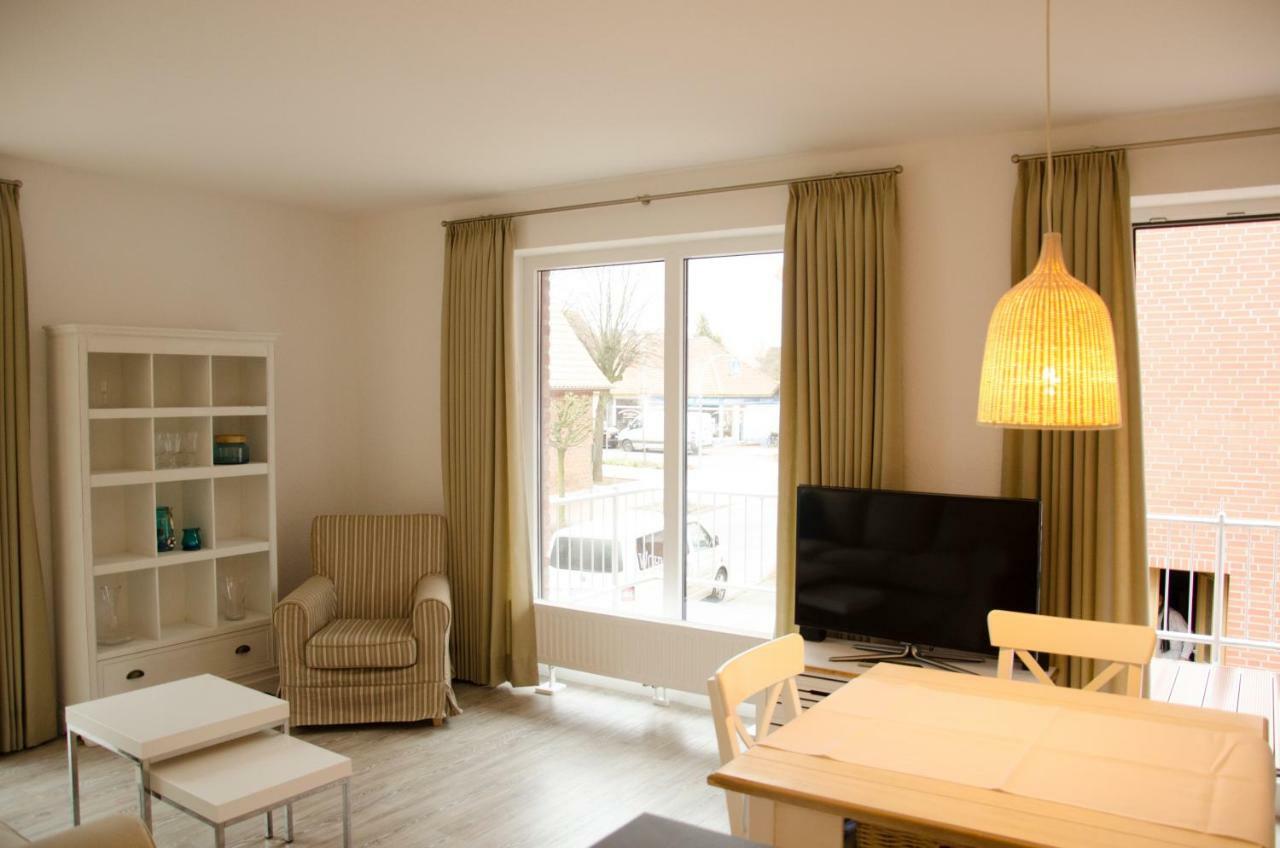 Hus Achterliek Apartment Steinhude Luaran gambar