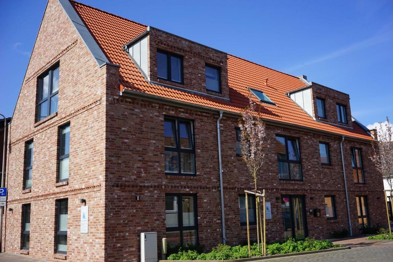 Hus Achterliek Apartment Steinhude Luaran gambar