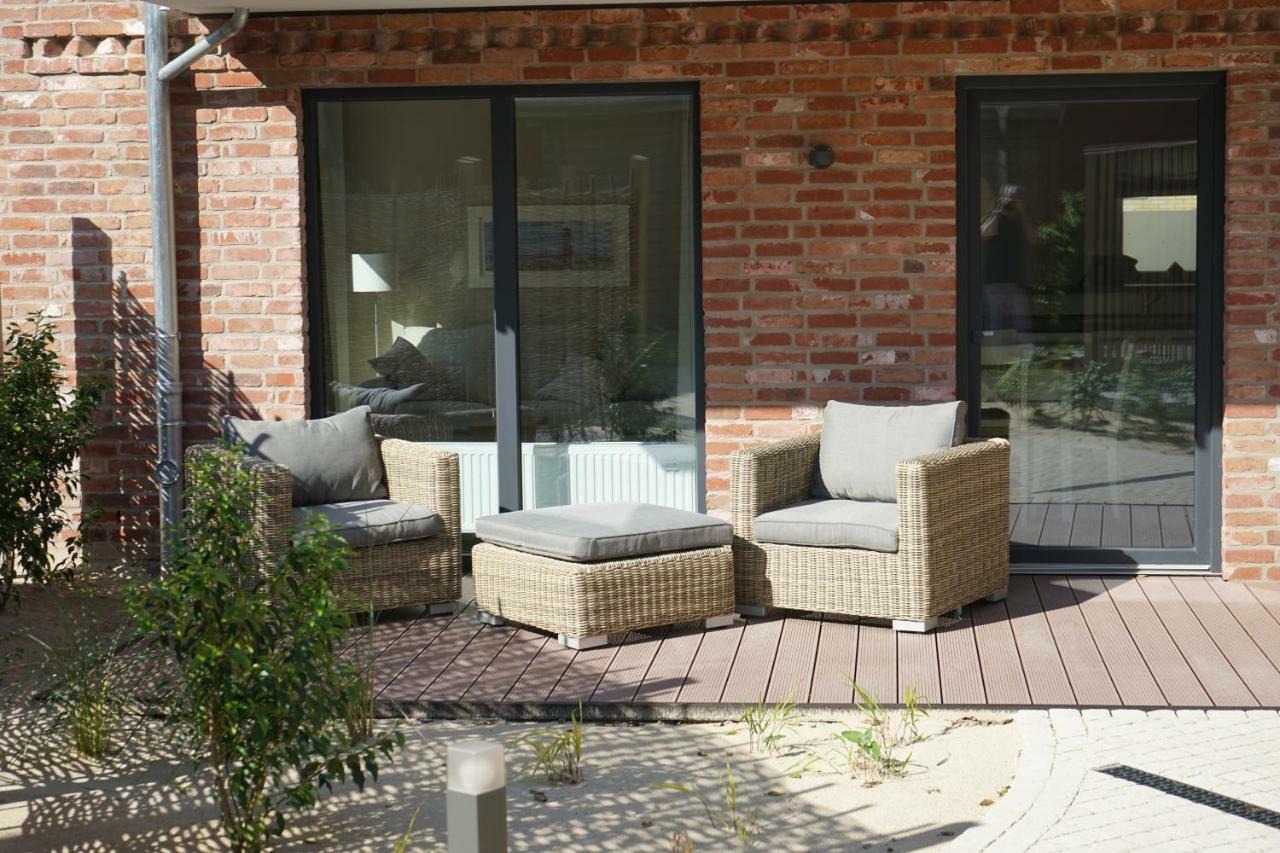 Hus Achterliek Apartment Steinhude Luaran gambar