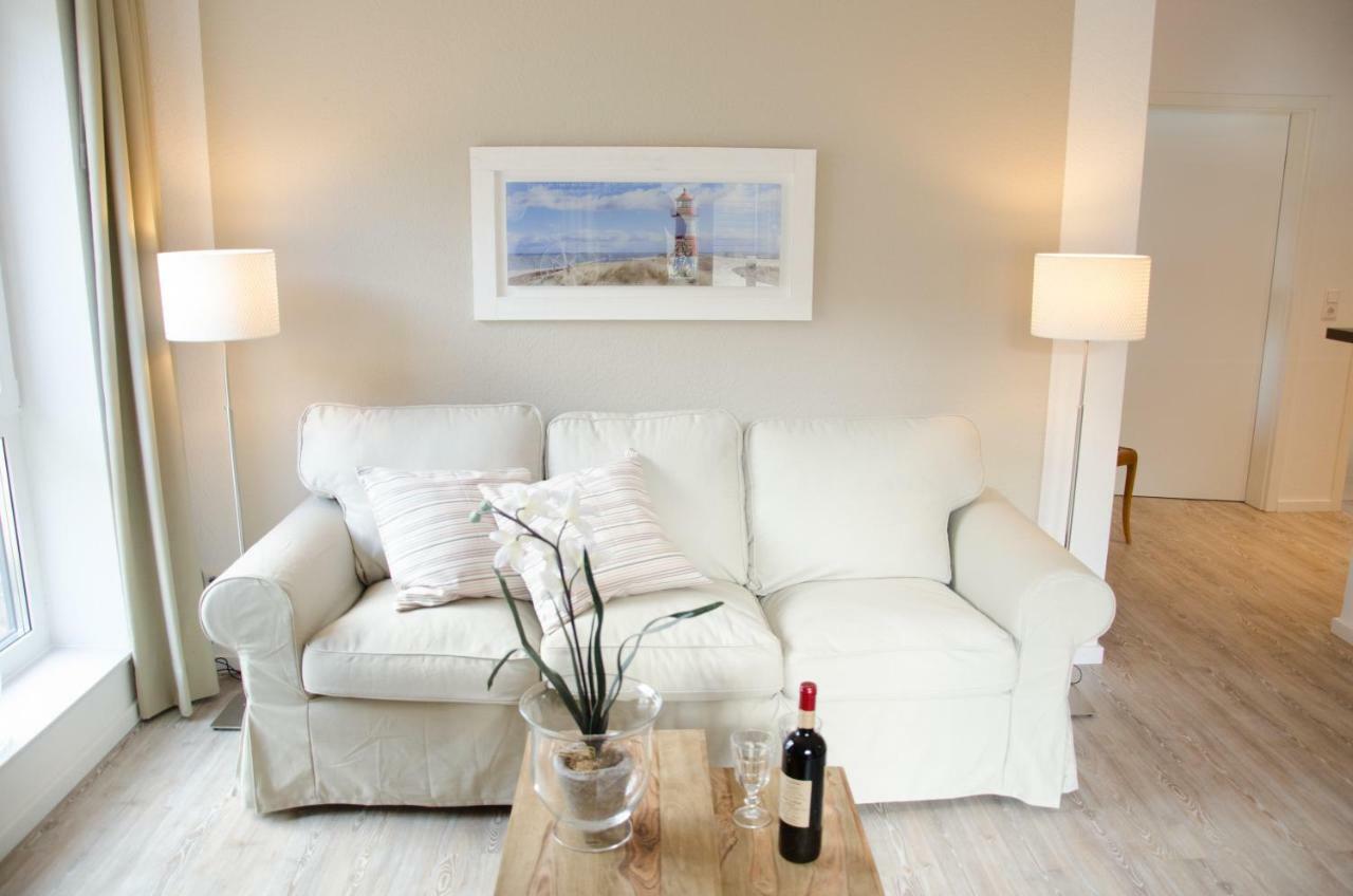 Hus Achterliek Apartment Steinhude Luaran gambar