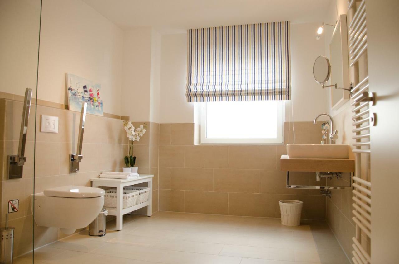 Hus Achterliek Apartment Steinhude Luaran gambar