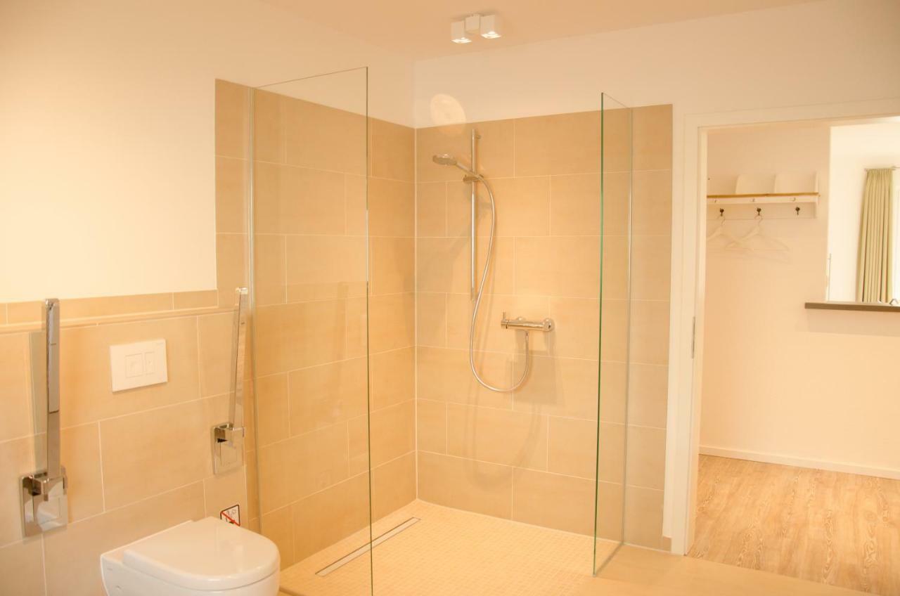 Hus Achterliek Apartment Steinhude Luaran gambar