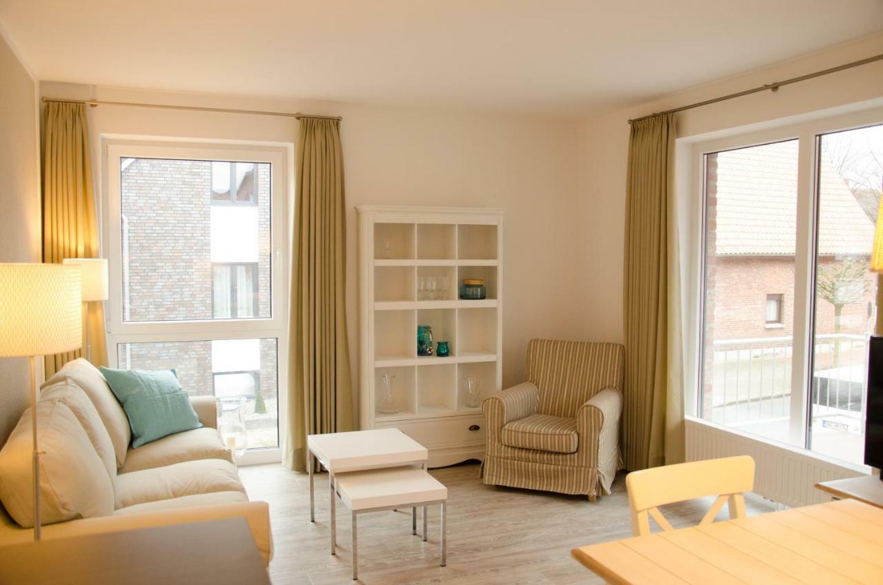 Hus Achterliek Apartment Steinhude Luaran gambar
