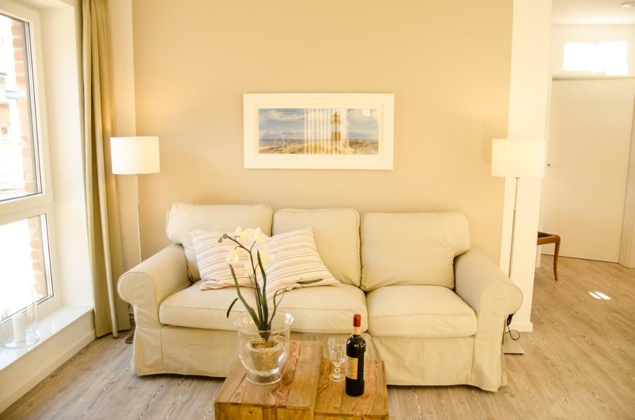 Hus Achterliek Apartment Steinhude Luaran gambar