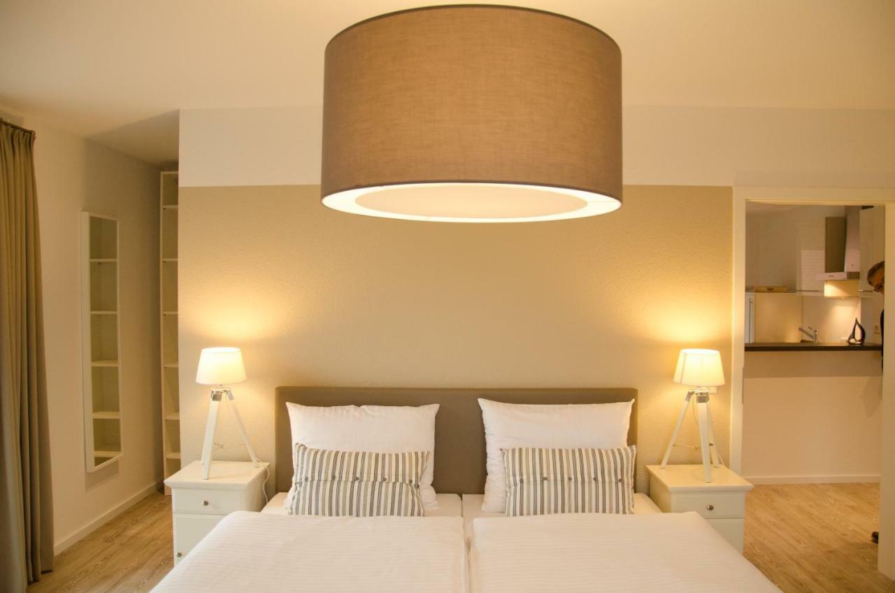 Hus Achterliek Apartment Steinhude Luaran gambar