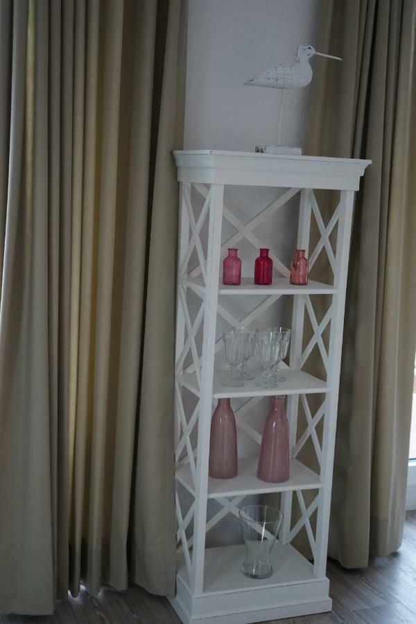 Hus Achterliek Apartment Steinhude Luaran gambar