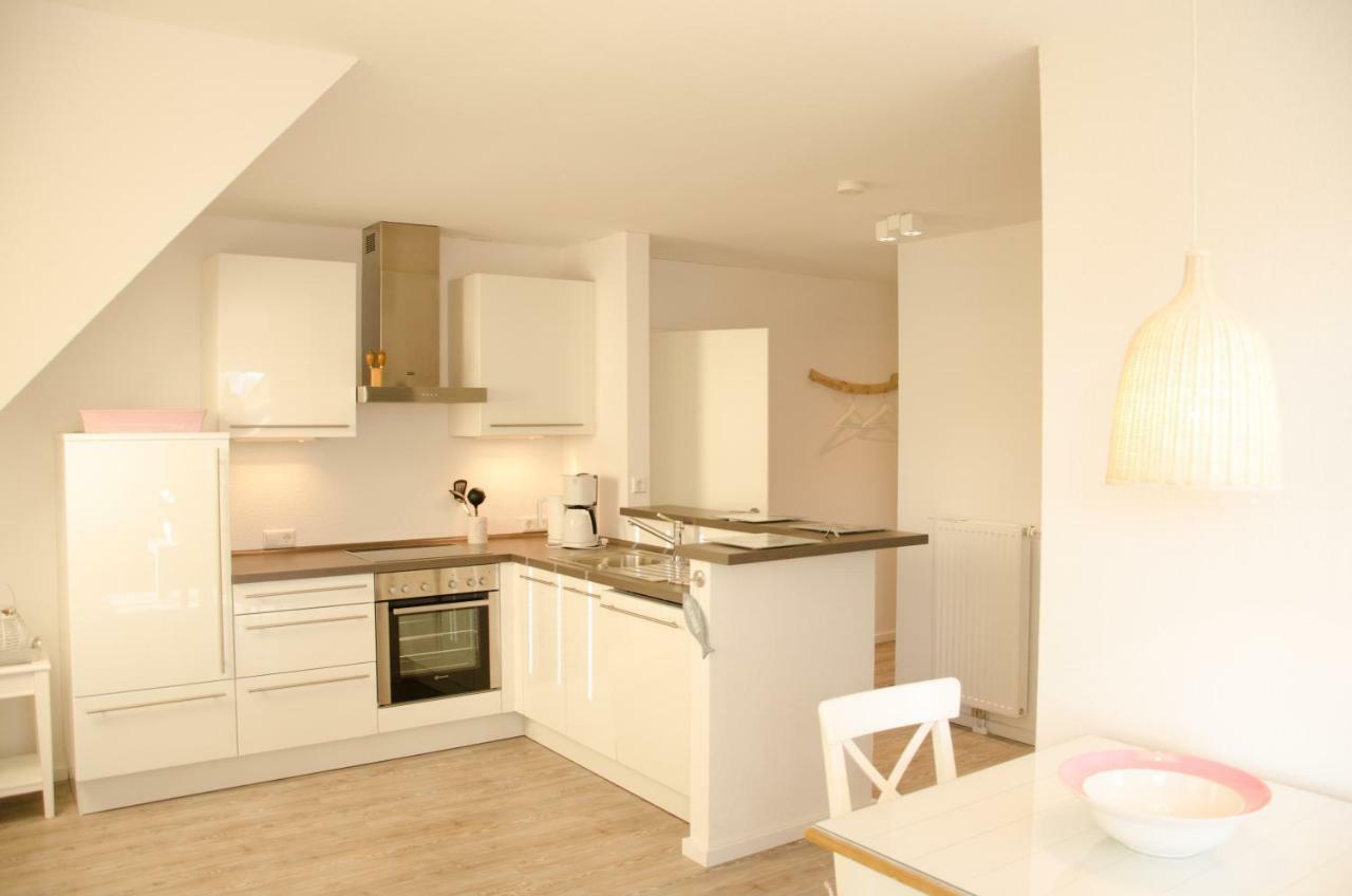 Hus Achterliek Apartment Steinhude Luaran gambar