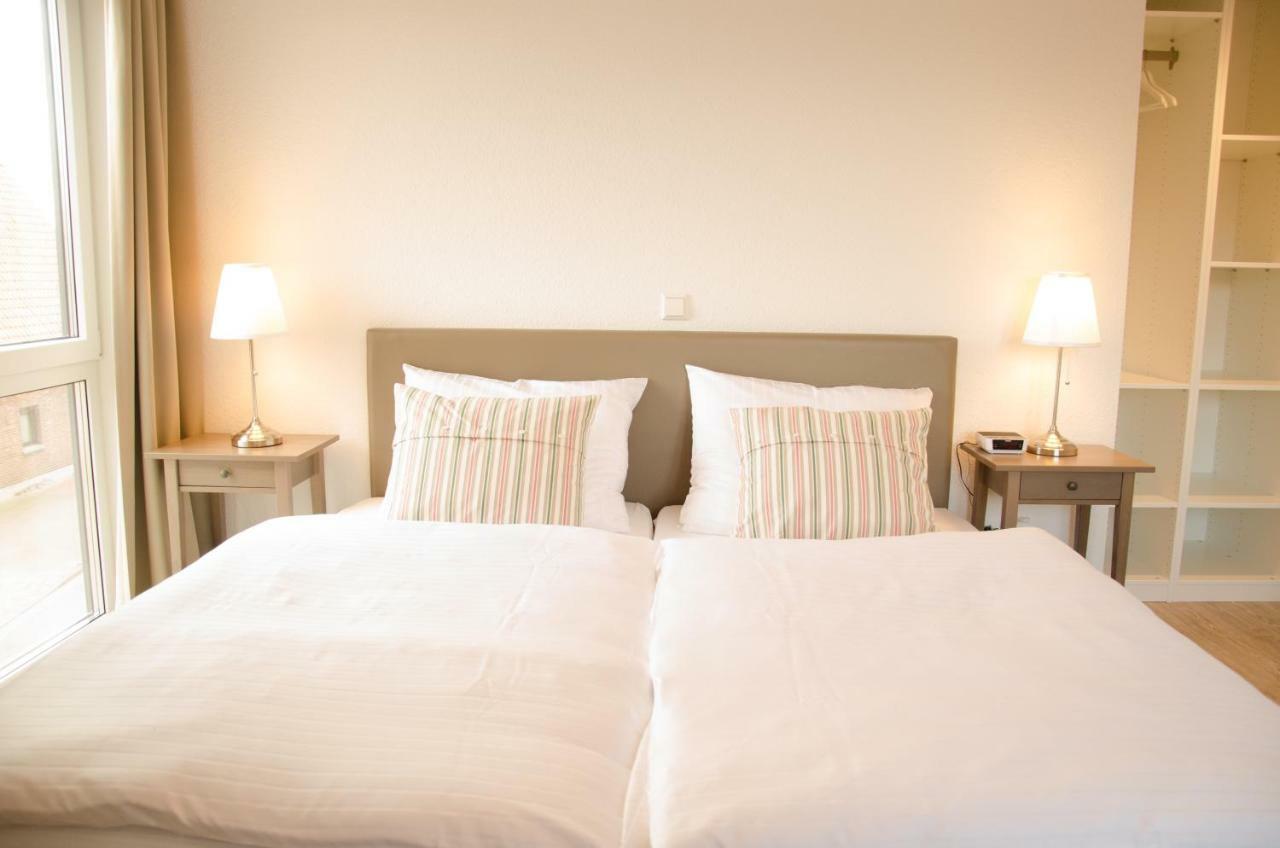 Hus Achterliek Apartment Steinhude Luaran gambar