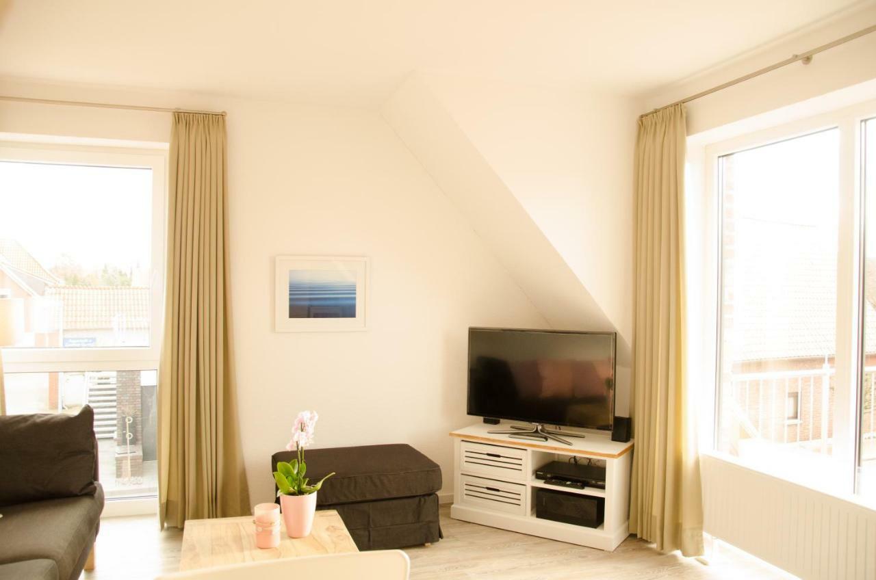 Hus Achterliek Apartment Steinhude Luaran gambar