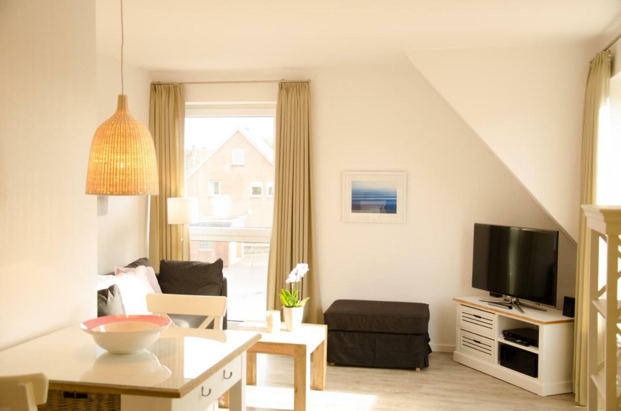 Hus Achterliek Apartment Steinhude Luaran gambar
